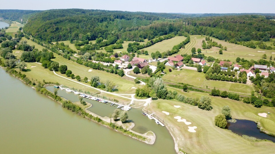 27-Loch-Golfanlage am Minoritenhof - 3